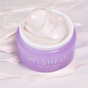Wishful Honey Balm Jelly Moisturizer